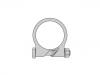 Muffler Clamp:08 56 294