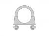 Muffler Clamp:16 08 229